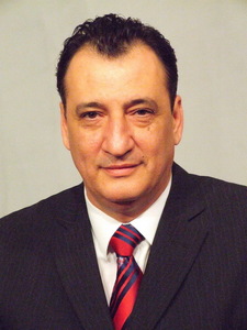 Gicu Iorga, secretar general în Ministerul Energiei şi fost şef al Vămii Giurgiu, numit în conducerea Electrica