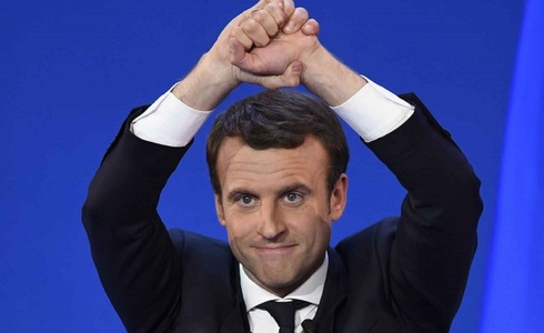 Moody’s: Programul lui Macron este pozitiv pentru ratingul Franţei