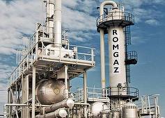 Romgaz a afişat pentru primul trimestru un profit net în creştere cu 16%, la 565,8 milioane lei. Producţia de gaze a companiei a scăzut cu 3%