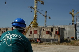 Bulgaria caută investitori privaţi pentru centrala nucleară Belene
