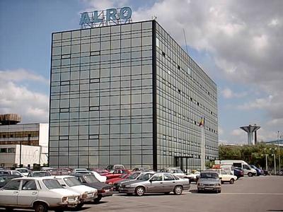 Alro Slatina a afişat un profit trimestrial în creştere de aproape trei ori, la 78 milioane lei