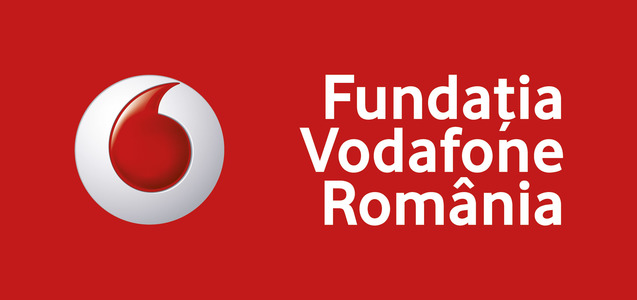 Fundaţia Vodafone România va finanţa şapte proiecte cu 600.000 euro prin programul Connecting for Good