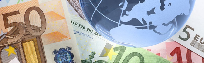 Euro a urca la maximul ultimelor 14 luni, în a treia zi de creşteri