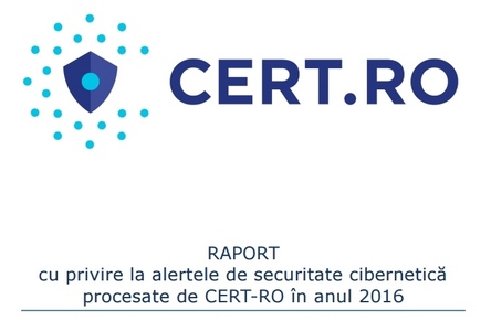 CERT-RO vrea să cumpere echipamente în valoare de 1,65 milioane lei 