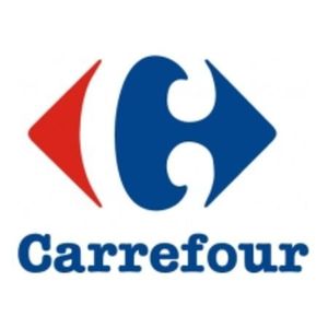 Vânzările Carrefour au crescut cu 6,2% în primul semestru, la 43,1 miliarde de euro