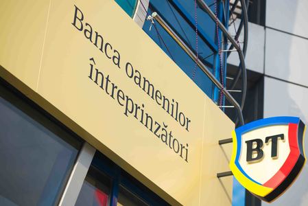 Banca Transilvania devine partener al Casei Regale 