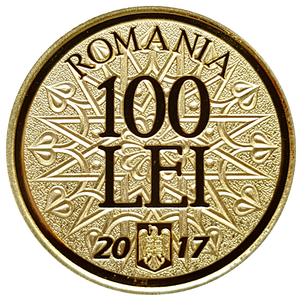 BNR lansează patru monede la aniversarea a 500 de ani de la sfinţirea bisericii mănăstirii Curtea de Argeş