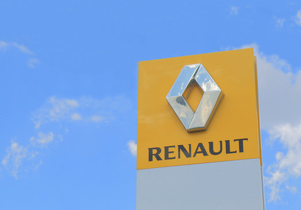 Grupul Renault îşi propune o cifră de afaceri anuală de 70 de miliarde de euro şi
dublarea vânzărilor în afara Europei 