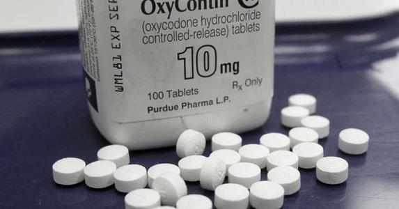 ANALIZĂ: ”Epidemia” de opioide din Statele Unite costă anual vieţile a zeci de mii de americani şi sume de ordinul miliardelor de dolari