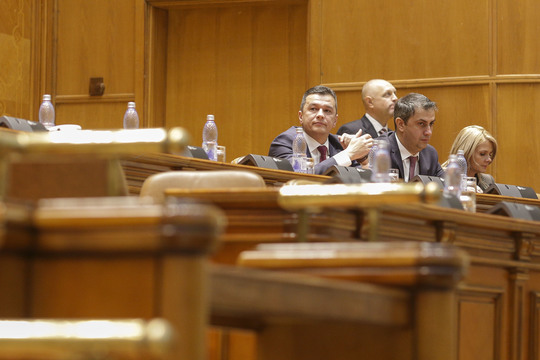 FOTO - Inquam Photos / Octav Ganea