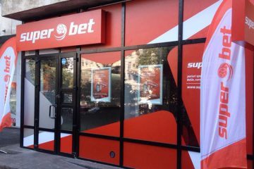 Superbet deschide 50 de agenţii de pariuri în Polonia. Anul viitor, compania românească va intra şi pe pieţele din Serbia şi Slovacia