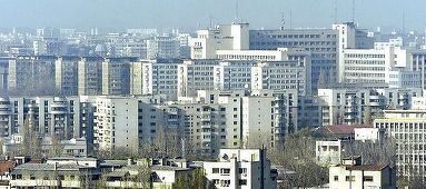 Peste 44.100 de imobile şi terenuri au fost vândute în România în luna aprilie