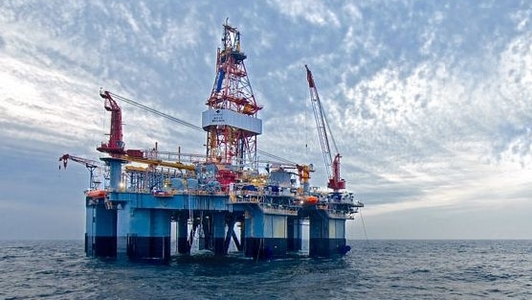ExxonMobil România a cumpărat de la Halcrow România servicii de peste 5,5 milioane euro pentru proiectul Neptun din Marea Neagră 
