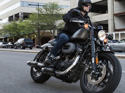 Harley-Davidson va transfera o parte din producţia de motociclete din SUA, pentru a evita plata de tarife în UE