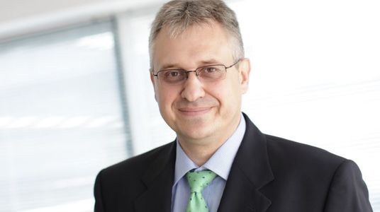 Cristian Secoşan revine la conducerea Siemens Romania