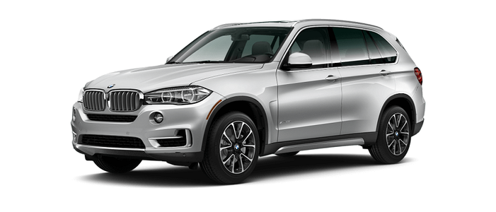BMW va mări preţurile pentru două SUV-uri fabricate în SUA şi comercializate în China, din cauza tarifelor aplicate importurilor