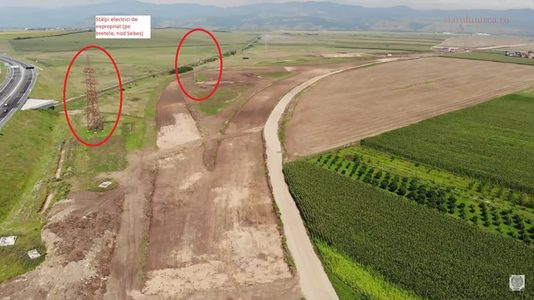 ONG, despre afirmaţia ministrului Lucian Şova privind eliminarea barierelor administrative din calea constructorilor: O minciună gogonată