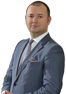 Fostul secretar de stat în Ministerul Muncii Codrin Scutaru, promovat în funcţia de director general al firmei de consultanţă McGuireWoods România