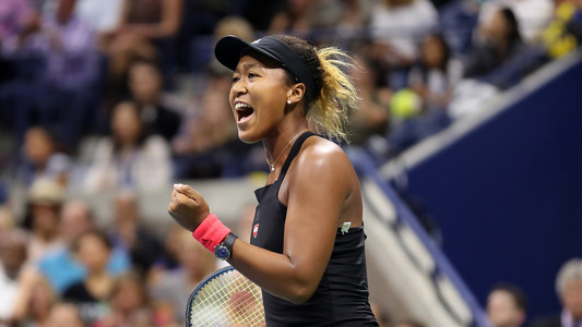 Jucătoarea de tenis Naomi Osaka a  devenit ambasadoare a brandului Nissan