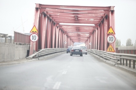 CNAIR a cumpărat servicii de întreţinere pentru drumurile administrate de DRDP Cluj în valoare de aproape 59 milioane de lei 
