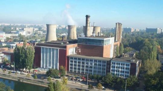 Planul de reorganizare a ELCEN a fost aprobat, producătorul de energie termică al Capitalei scăpând astfel de faliment