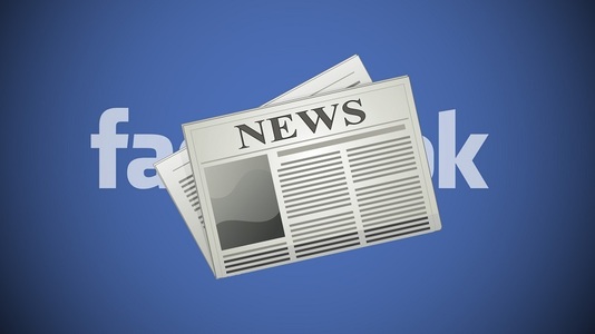 Facebook, Google şi alte companii de tehnologie au convenit un cod de conduită pentru a combate ştirile false