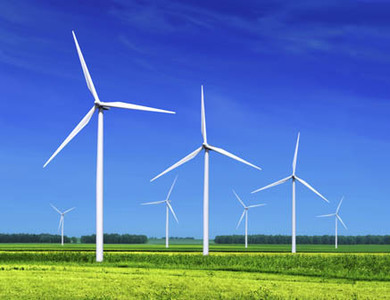 Enel Green Power construieşte în Spania trei centrale cu o capacitate însumată de 128 MW, investiţie totală de aproximativ 130 milioane euro
