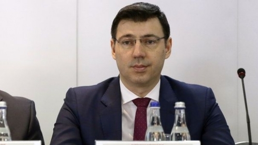 Teodorovici a cerut premierului Dăncilă demisia şefului ANAF, Ionuţ Mişa - surse