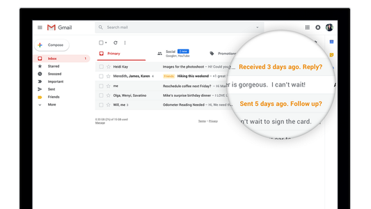 Filtrul anti-spam folosit de Gmail devine mai eficient cu ajutorul inteligenţei artificiale