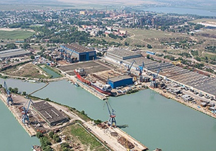 Fincantieri planifică să recruteze peste 400 de muncitori români pentru şantierele VARD din Brăila şi Tulcea

