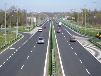Ministerul Transporturilor a publicat proiectul pentru studiul de fezabilitate al drumului expres Ovidiu – Tulcea