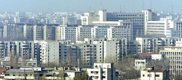 Primăria Capitalei vrea să cheltuiască peste 27 milioane euro pentru a izola termic 53 de blocuri din Bucureşti 