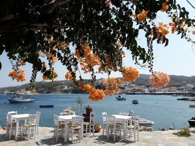Paralela 45: Vacanţele în Grecia creează ”dependenţă” pentru turişti. Peste 35.000 de români au ales anul acesta insulele greceşti