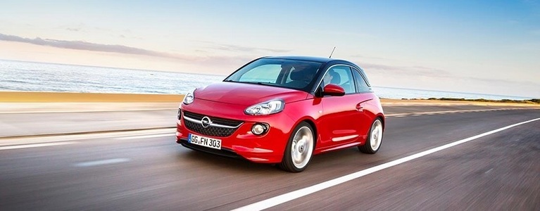 Opel este obligată de Germania să recheme automobile Adam şi Corsa, din cauza emisiilor