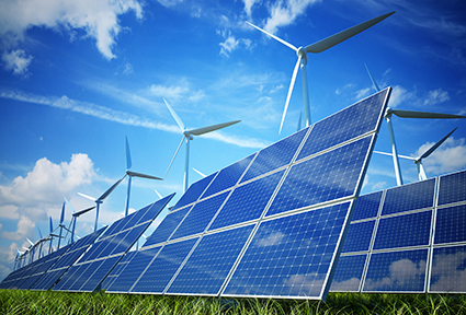 Producătorii de energie din surse regenerabile spun că România trebuie să crească ţinta pentru regenerabile la cel puţin 34% pentru 2030