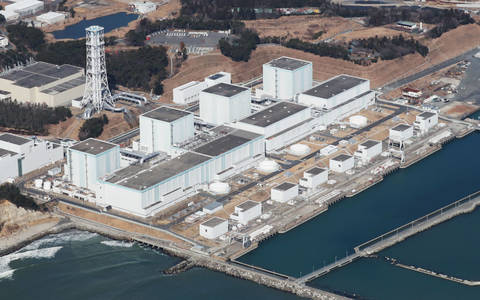 Guvernatorul provinciei Fukushima acceptă planul Tepco de a dezafecta centrala nucleară nr. 2 şi de a stoca în locaţia centralei combustibilul epuizat