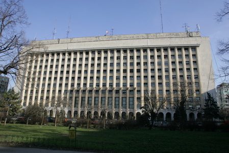 Marius Humelnicu a fost numit secretar de stat la Ministerul Transporturilor, în locul lui Mircea Florin Biban

