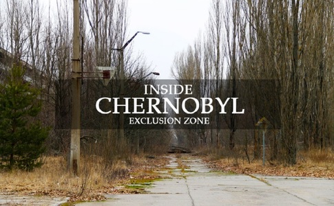 La Cernobâl a fost distilată votca Atomik, primul produs de consum obţinut în zona de excludere