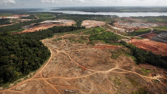 Despăduririle din Brazilia şi posibila revenire la putere a peroniştilor în Argentina pun în pericol acordul comercial dintre UE şi Mercosur