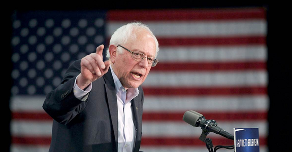 Bernie Sanders propune anularea unor datorii ale americanilor contractate pentru servicii medicale de 81 de miliarde de dolari