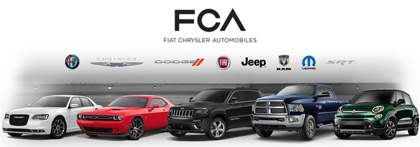Fiat Chrysler a ajuns la un acord de principiu cu sindicatul UAW, pentru un nou contract de muncă