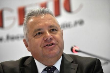 Niculae Havrileţ a renunţat la funcţia de membru al Consiliului de Administraţie al Electrica