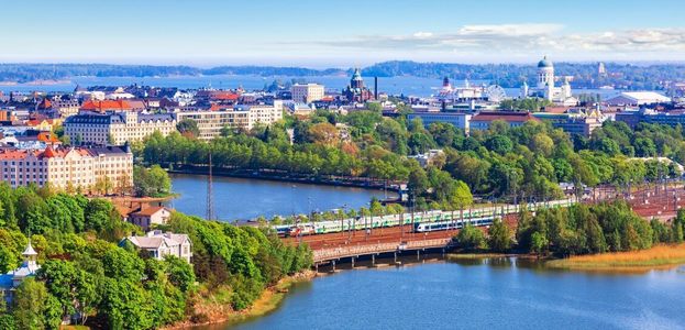 Cetăţenii din afara UE şi a Spaţiului Economic European vor avea nevoie din 2020 de un aviz special pentru a putea cumpăra proprietăţi în Finlanda


