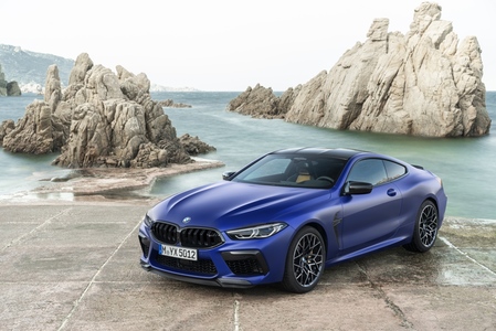 BMW anunţă vânzări record de automobile M de performanţă: Aproape 136.000 anul trecut. În România, cel mai căutat este BMW M5 