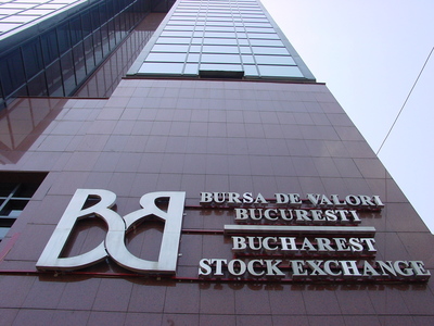 BVB a raportat anul trecut un profit net de 6,83 milioane lei, în scădere cu 33%

