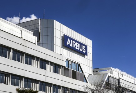 Airbus a câştigat un contract de câteva zeci de milioane de euro de la Agenţia Europeană pentru Apărare şi va fi furnizorul UE de sateliţi pentru comunicaţii