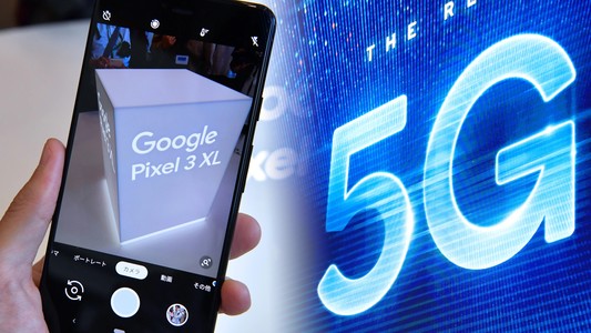 Samsung şi Huawei au dominat piaţa smartphone-urilor 5G în primul trimestru