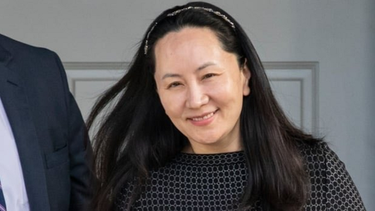 Directoarea financiară a Huawei Meng Wanzhou a pierdut un aspect major al procesului său de extrădare din Canada în SUA