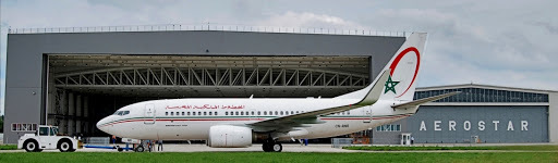 Aerostar Bacău estimează o scădere a vânzărilor cu 100 milioane lei, la 278 milioane lei, în acest an: Revenirea la situaţia din 2019 va dura câţiva ani