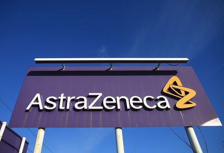 AstraZeneca a semnat un contract cu guverne europene pentru aprovizionarea UE cu un posibil vaccin împotriva noului coronavirus